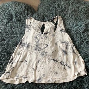 Forever 21 top